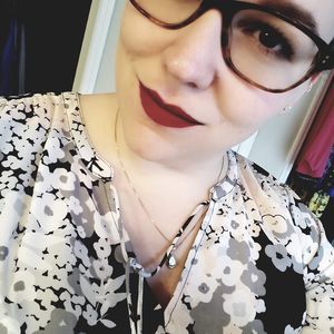 Meet your Posher, Melanie